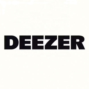Deezer 1 an Deezer Deezer Premium Music 12 mois - Product Image 2