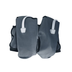 Профессиональный электрический циркулятор крови по заводской цене, компрессионный массажер для ног с сертификатом CE ROHS - Product Image 3