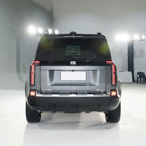 Mejor Precio para Vehículo Eléctrico Polestone 01 de Alta Calidad para Adultos, Buen Rendimiento, Vehículo Eléctrico de Rango Extendido - Product Image 4