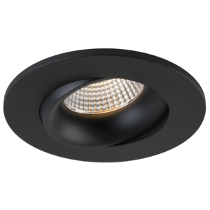 4000K <span class=keywords><strong>240mm</strong></span> de diámetro 2 cabezales Combo Led Down Light Lámpara de techo Eyeball <span class=keywords><strong>Downlight</strong></span> - Product Image 2