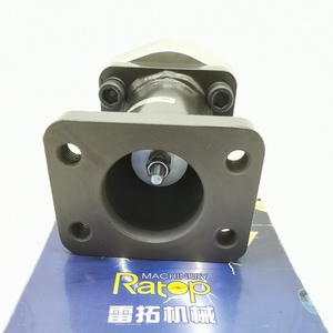 Vanne de Retour Originale EC330B EC360B 14618619 VOE14618619 3.0K - Product Image 5