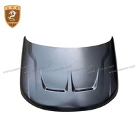 Facelift mise à niveau 2020 Svr pare-chocs complet calandre garde-boue fusées Kit de carrosserie large pour Land Rover Range Rover Sport 14-16