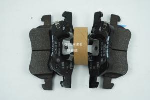 อะไหล่รถยนต์<span class=keywords><strong>ราคา</strong></span>โรงงาน ผ้าเบรกดิสก์หน้า สำหรับรถยนต์ Saic <span class=keywords><strong>Mg</strong></span> <span class=keywords><strong>ZS</strong></span> OEM:10343249 - Product Image 3