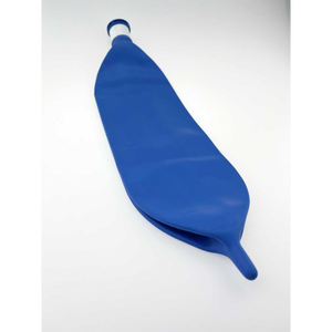 Chất Lượng Cao Gây Mê Bóng Bay Hệ Thống Bóng Bay Cao Su Miễn Phí Túi Thở Cao Su Miễn Phí Gây Mê Thở Hồ Chứa Túi - Product Image 5