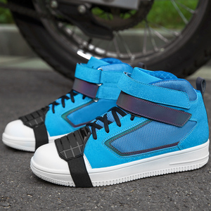 <span class=keywords><strong>Scarpe</strong></span> <span class=keywords><strong>da</strong></span> moto <span class=keywords><strong>da</strong></span> ciclismo personalizzate <span class=keywords><strong>scarpe</strong></span> <span class=keywords><strong>da</strong></span> bicicletta impermeabili per Mountain Bike Athletic Racing Team <span class=keywords><strong>scarpe</strong></span> <span class=keywords><strong>da</strong></span> equitazione per moto <span class=keywords><strong>da</strong></span> uomo - Product Image 3