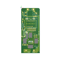 Module de gestion de l'alimentation PCBA pour couverture chauffante électrique HCD 1000W, certifié ISO9001, service clé en main SMT