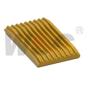 Premiertrak 400 Cr005-067-001 Verplaatste Beweegbare Tandplaat Met Een Concurrerende Prijs - Product Image 4