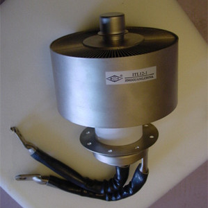 <span class=keywords><strong>Triode</strong></span> refroidie par air ITL 12-1 pour le chauffage RF industriel Eimac ITL12-1 <span class=keywords><strong>Triode</strong></span> - Product Image 4