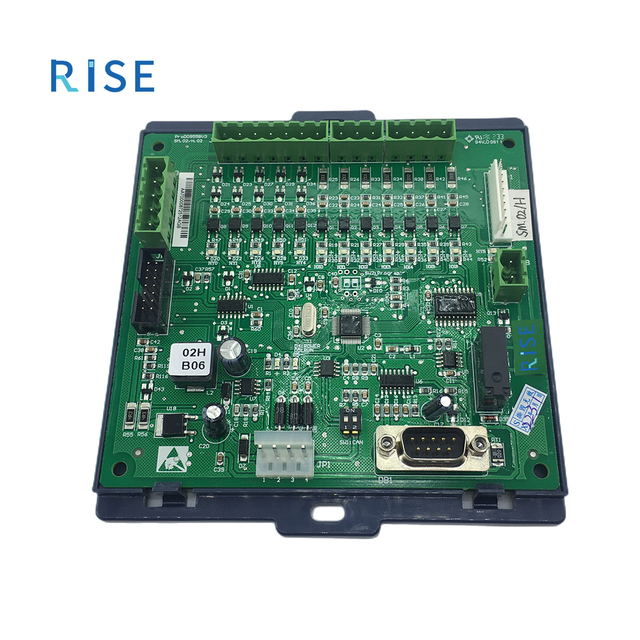 RISE Elevator Control Board Elevator Part PCB Board Step Motherboard Drive Board SM.02 H