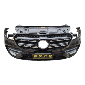 Radiador de faros delanteros de segunda mano original para <span class=keywords><strong>mercedes</strong></span>-benz GLS W167 AMG repuesto usado de alta calidad del mercado de accesorios - Product Image 2