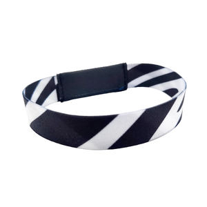 Pulsera NFC Pulsera de escritura religiosa usable Regalo cristiano Aparato de hotel con chip - Product Image 2