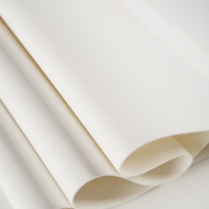 Tissu imperméable en brocart d'extérieur, bâche en PVC raclée <span class=keywords><strong>au</strong></span> couteau, épaissie, résistante <span class=keywords><strong>au</strong></span> soleil, imperméable, pare-soleil, bâche isolante thermique - Product Image 2