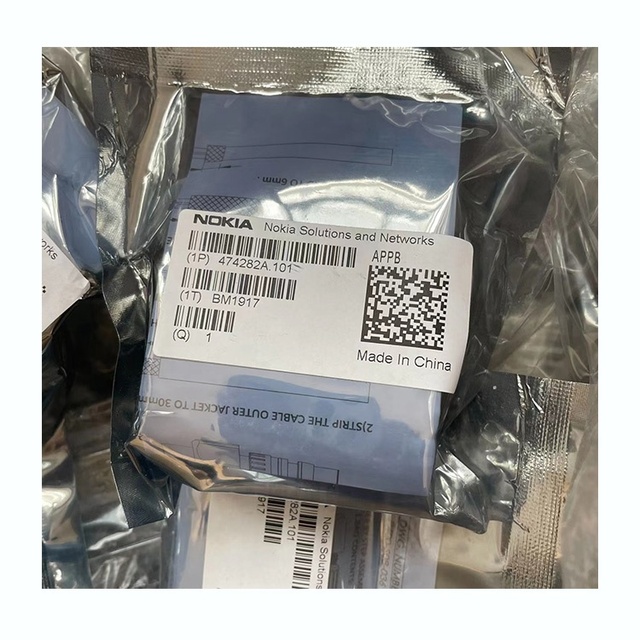 NSN APPA APPB APPC APPF 474281A 474282A 474283A 474893A Power Connector Original