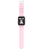 Venta Directa de Fábrica, Reloj Inteligente para Niños CA20, Dispositivos Portátiles, Juego de Rompecabezas, Juguete Educativo, Cámara, Resistente al Agua IP67 para Niños