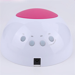 Offre Spéciale SUN 2C 33pcs Leds 48W Nail Salon Curing Art Manucure Machine Salon Polish Gel Sun Dryer UV LED Nail Lamp - Product Image 2