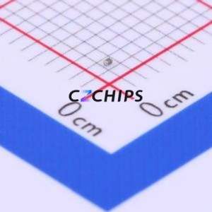 C0603NP0300KGTS SMD Capacitor (MLCC) 0201 ( Capacitance: 30pF )( Precision: 10% Rated Voltage: 50V ) - Product Image 1