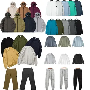 Sweat à capuche de créateur pour homme, coupe-vent décontracté à manches longues, pull de luxe pour femme, veste à capuche - Product Image 1