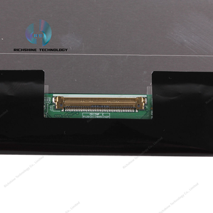 Hot New 10.1 Inch G101Evn01.0 Heavy Industries TFT LCM <b>Touch</b> <b>Screen</b> Monitor with Buttons WXGA Resolution - Product Image 4
