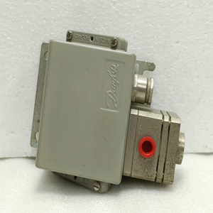 Interruptor de Presión Diferencial Danfoss CAS 155 060-3130 Disponible en Stock - Product Image 1