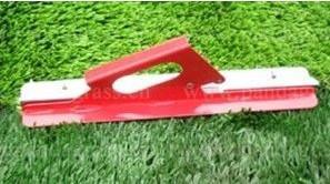 Strumento per l'installazione di erba sintetica per lo sport di intrattenimento in erba artificiale taglierina strumenti essenziali per il taglio artificiale - Product Image 4