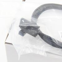 Sensor fotoeléctrico transmisivo NPN Omron EE-SX674-WR de 1M, 5mm, activación por luz, DC5-24V, IP64, Serie EE-SX67x, Japón, Nuevo