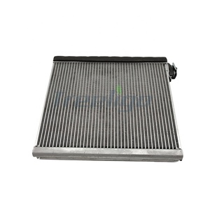 อะไหล่แอร์รถยนต์ คอยล์เย็นแอร์ EVX0X002 EPF068 ทุกรุ่น สำหรับ EV201031 คอยล์เย็นแอร์ EVX0X002 EPF068 EV201031 EV201031 EV201031 AC Ev - Product Image 1
