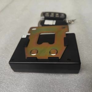 Control remoto de alta calidad, autobús escolar, puerta abierta, simulación de autobús, Control remoto para puertas de autobús - Product Image 6