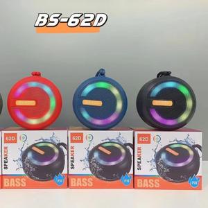 Altavoz Bluetooth BS62D Kalonka Bass, Bafell, Cornetas Amplificadas, Altavoz y Bocina, Caixa De Som, Altavoces Bluetooth - Product Image 5