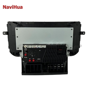 Navihua Car Radio for Porsche Macan 2014-2016 Android 13 Multimedia Stereo Radio New Upgrade 12.3 Inch Head Unit Carplay Monitor - Product Image 5