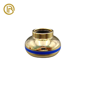 Tùy Chỉnh Sang Trọng 15Mm Vòng Kẽm Hợp Kim Vương Miện <span class=keywords><strong>Cap</strong></span>-Nước Hoa Đặc Biệt Nắp Cho Fea15 Chai Thủy Tinh/Lon - Product Image 4