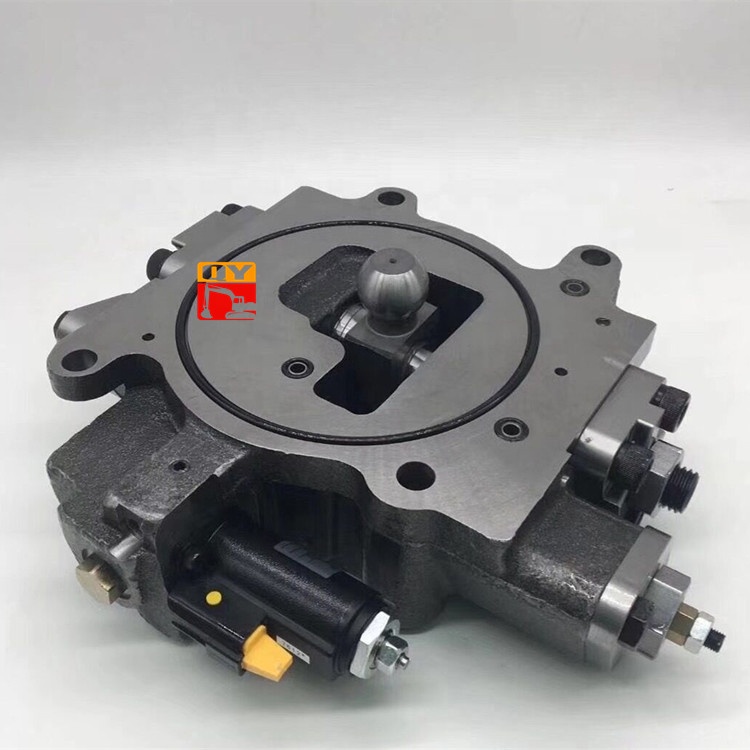 Head Pump 256-0096 for Excavators 320D, 321D, 323D