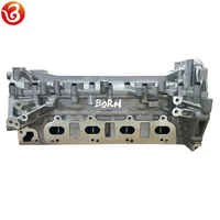Ensemble de culasse M9T 908325 pour Renault Master 2.3 7485144343 7485148679 8201431776 1104100Q2L 1104100Q3E 110415059R