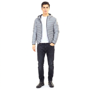 Chaqueta Acolchada de Alta Calidad, Chaqueta de Plumón para Hombre, Fabricante Pakistaní, Chaqueta Acolchada Personalizada - Product Image 1