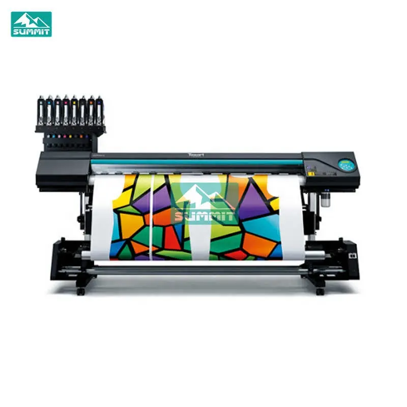 Оригинальная печатающая головка Roland RT640 RT-640 краска для сублимационной печати принтера с печатающей головкой 1 шт. DX7 печатающей головки