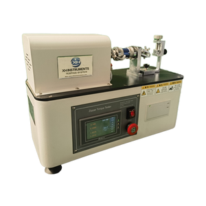 Probador de Torsión de Cremalleras Digital Electrónico de Alta Precisión, 220V, 1 Año de Garantía - Product Image 3