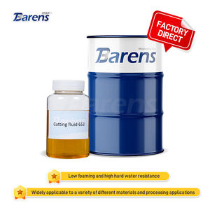 Barens 653 fabbrica prezzo all'ingrosso grande inventario speciale fluido da taglio per alluminio - Product Image 4