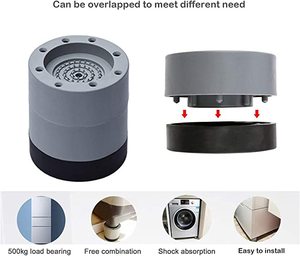 best anti vibration for washing machine Sexology Good Trip Mini Wand Vibrator main image 1