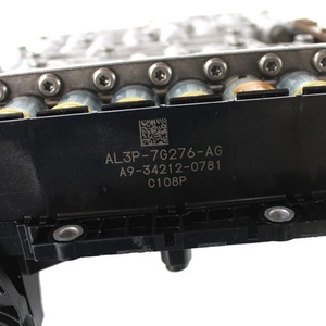 Mecatrónica de Transmisión 6R80 para Ford F-150, Navigator, Expedition 2007-2010, Versión Temprana - Product Image 4
