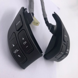 Control de crucero y audio en el volante para Honda Accord 7ª generación 03-04 - Product Image 2