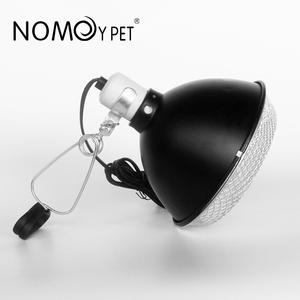 NOMOY PET salida <span class=keywords><strong>de</strong></span> fábrica reptil en clip lámpara sombra <span class=keywords><strong>fijador</strong></span> NJ-15 - Product Image 3