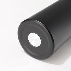 High Quality 750ml Eco-Friendly Double Wall Stainless Steel Water <b>Bottle</b> with Standard Mouth Custom Logo Drink Sport Tumbler - Product Image 3