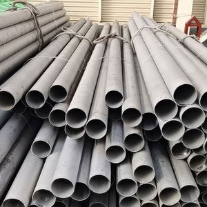 ท่อสเตนเลสกลม A270 316L Ss304 ASTM 310S 440 1.4301 321 201ท่อสเตนเลส INOX SS TUBE - Product Image 6