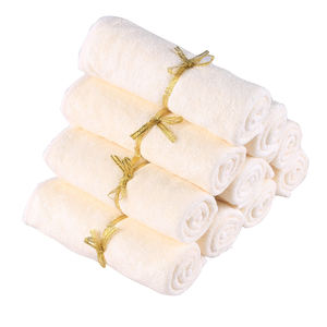 <span class=keywords><strong>Lingettes</strong></span> en bambou réutilisables pour bébés <span class=keywords><strong>Lingettes</strong></span> nettoyantes écologiques pour peaux sensibles - Product Image 1