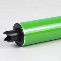 Drum OPC Fuji Green C7580 untuk Printer Canon C600 C700 C800 C7055 C7065 C7570 C7565 C750 C850 C650 Set Drum NPG-72 8064B001AA