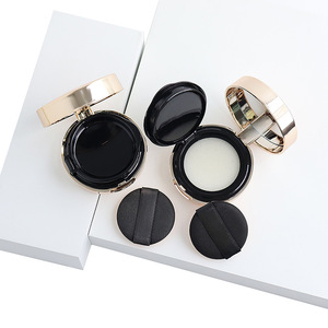 Caja de Embalaje Compacta Airless de Alta Gama de 6g para Base de Maquillaje Líquida, Material de Embalaje Cosmético, Caja Vacía - Product Image 3