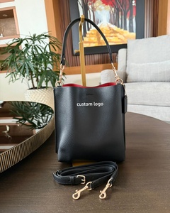 Sac à main pour femme en cuir de luxe, nouvelle mode, vente en gros, fabriqué en Chine - Product Image 1