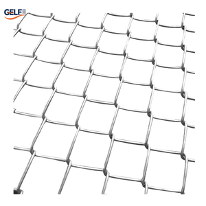 Valla de Alambre Galvanizado en Oferta para Parques Infantiles y Protección de Césped - Product Image 3