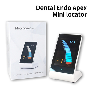USB tipi diş Endo Apex bulucu diş hekimliği endodonti kök kanal ölçümü Mini tasarım kök kanalı bulunan aletler - Product Image 2