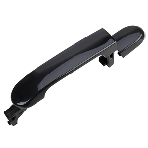 OEM 82640-EL12A/82646-EL12B/80646-1HL0A pour <span class=keywords><strong>Nissan</strong></span> Tiida Versa 2007-2012 Poignée de <span class=keywords><strong>porte</strong></span> extérieure avant/arrière droite sans trou de serrure - Product Image 1