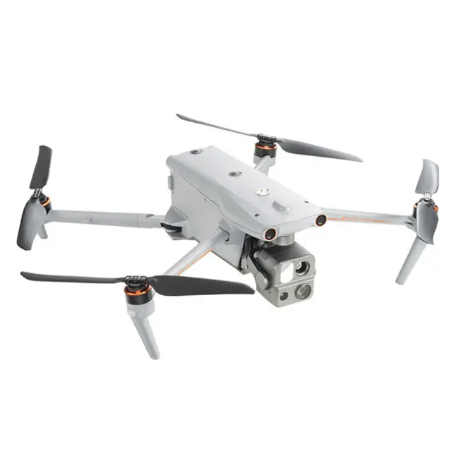 Good Seller Max 4T Industrial D-r-o-n-e DJI Mavic 3 Thermal Ensures Optimal Performance Reliability & Thermal Imaging Capabiliti